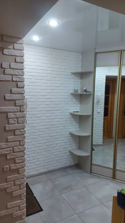 Уютная 2 комнатная квартира в Нефтяниках