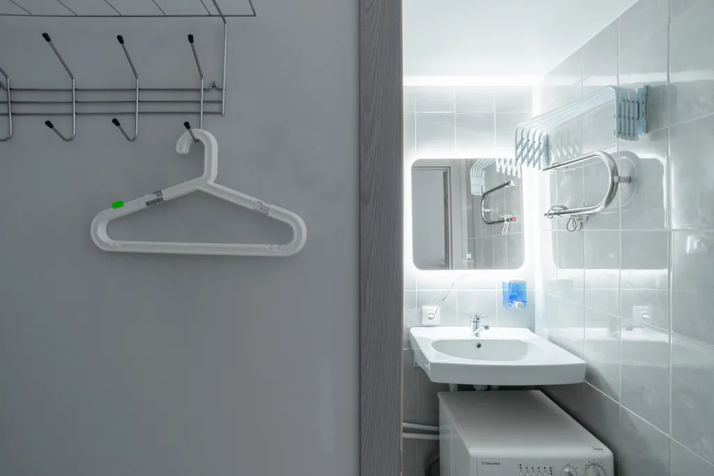 Уютная квартира-студия