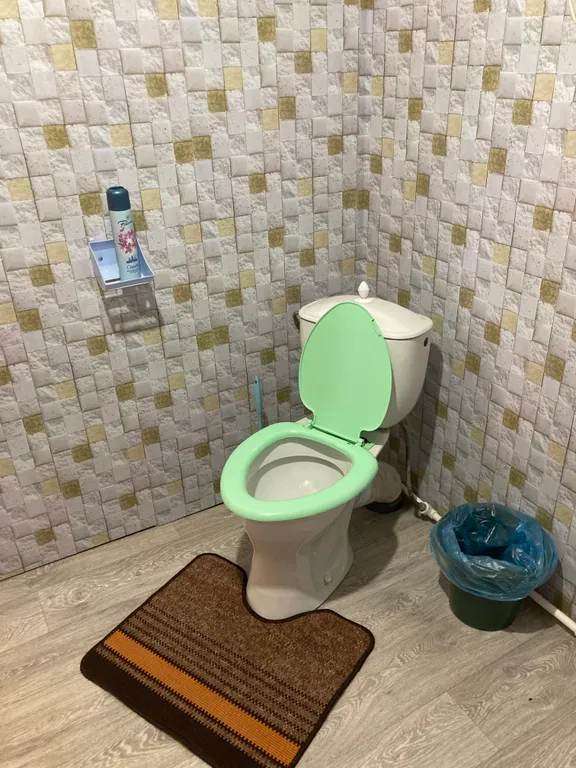 2-комнатный Дом