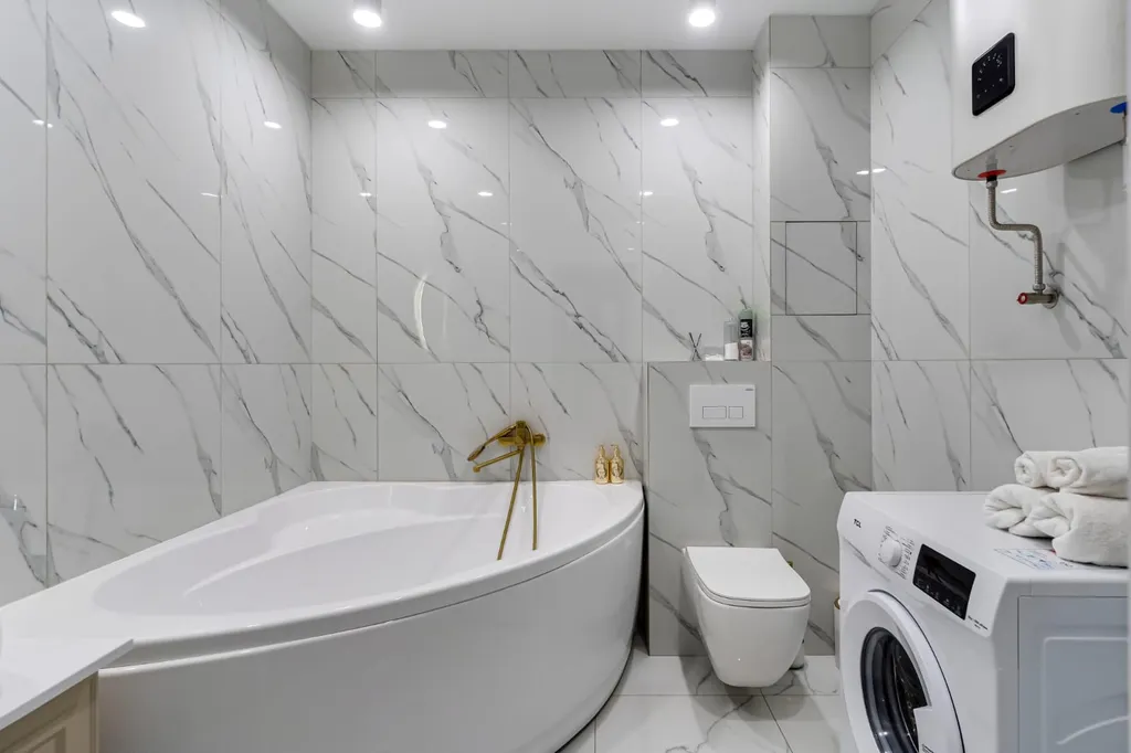 Апартаменты в современном ЖК Сердце Ростова 2