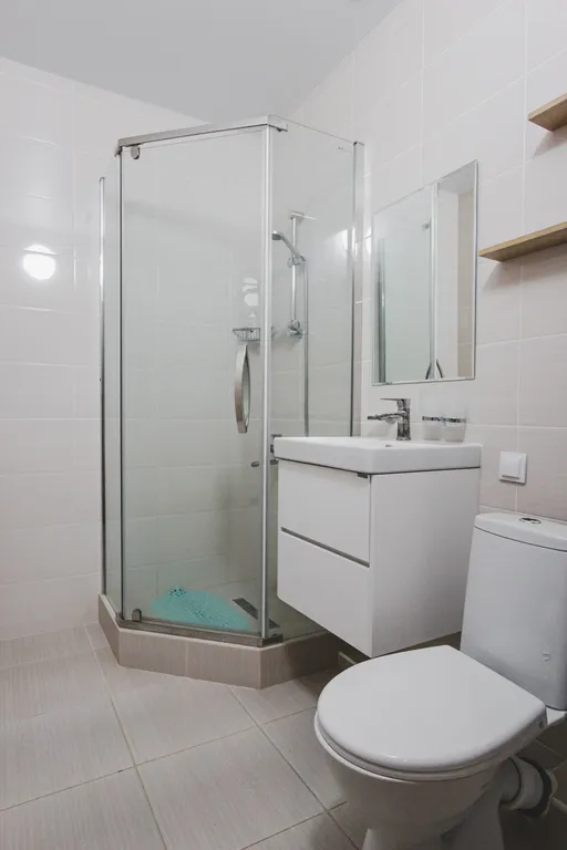 Квартира 2-комнатная Квартира — Анапа