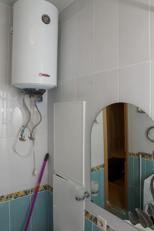 Квартира 2-комнатная Квартира — Омск