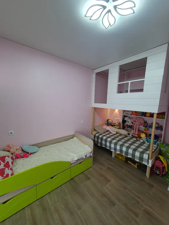 Квартира у моря