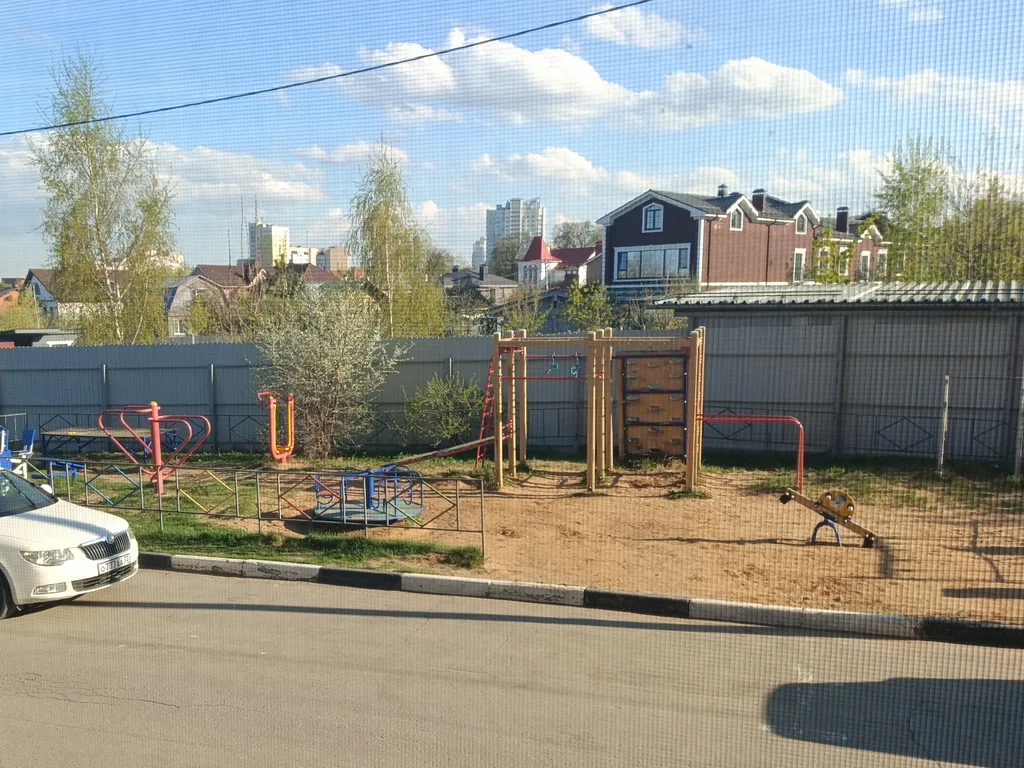 Уютная квартира в историческом центре