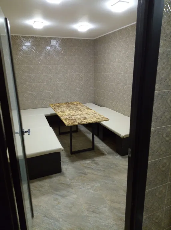 Коттедж Гостевой Дом Банный Комплекс — Казань