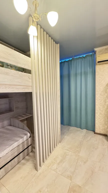 Уютная 2-комнатная современная квартира в центре