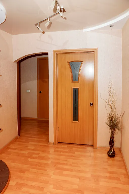 Уютная квартира в центре заозерного