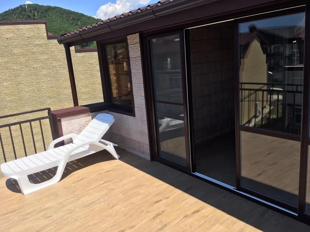 Таунхаус У Владимира