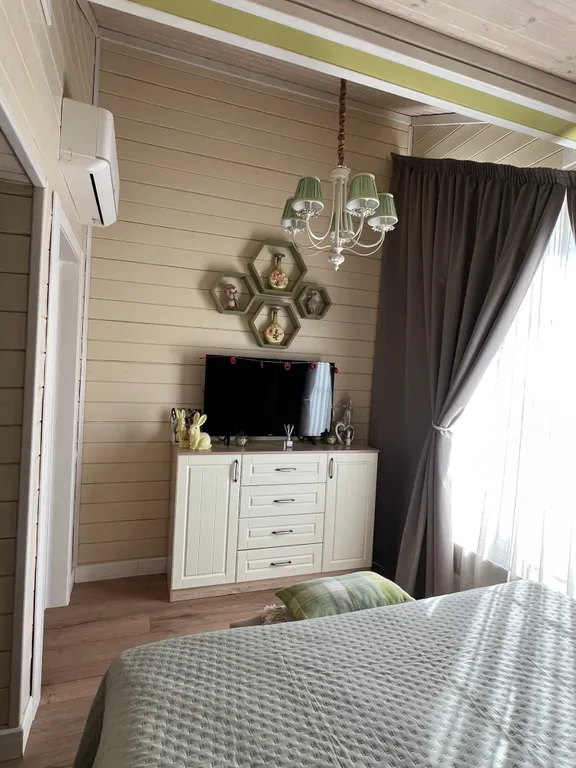 Дом МилаВилла