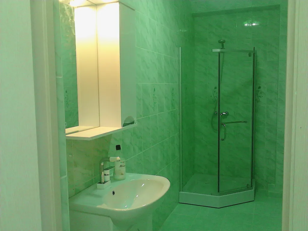 Квартира Квартира с видом на маяк и море — Анапа