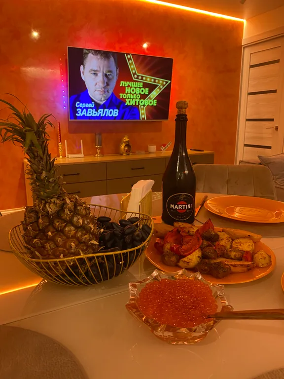 Orange House у Авачинской бухты