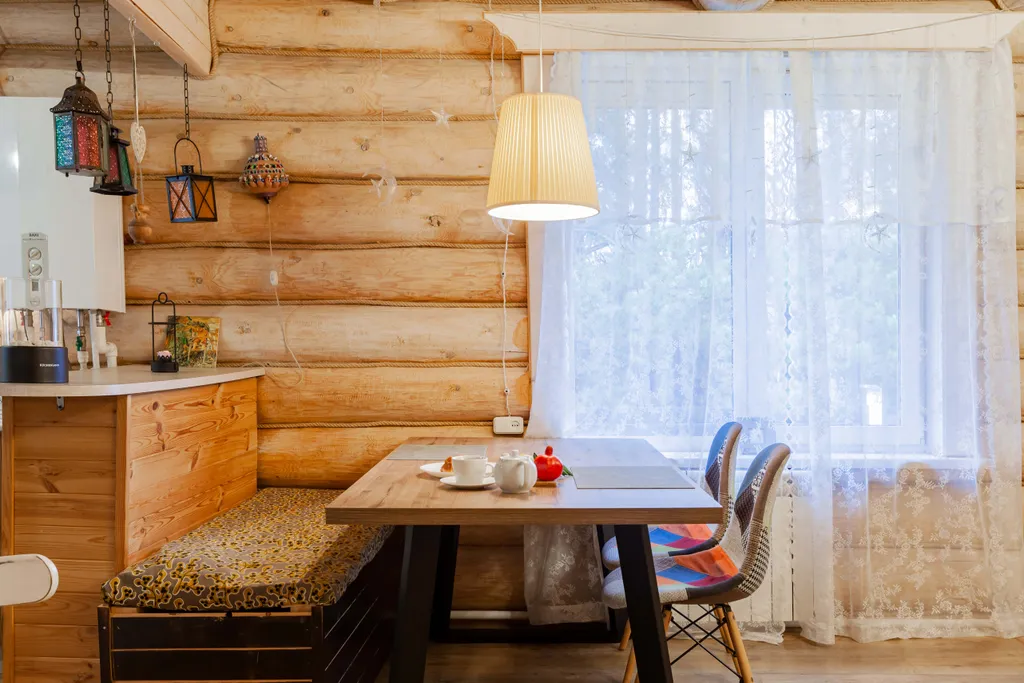 Дом в Раифе