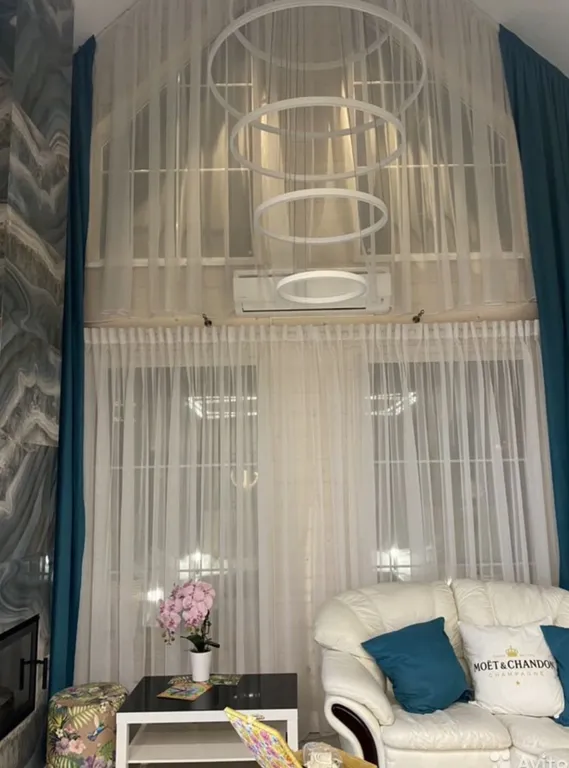 Дом-бутик Сандра с сауной и купелью