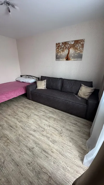 Пока все новенькое