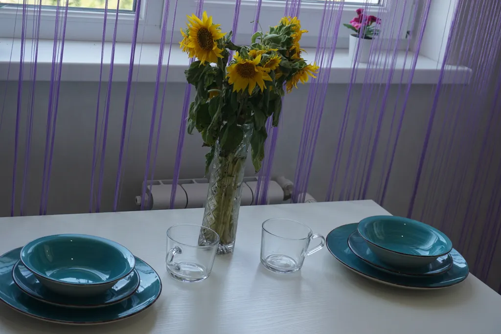 Квартира люкс в центре