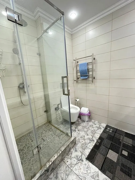 Комфортабельная квартира