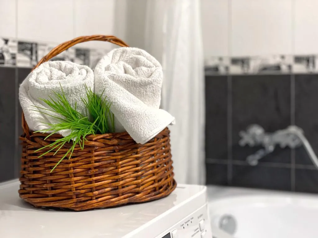 Шикарные апартаменты в курортной зоне около парка  с источниками