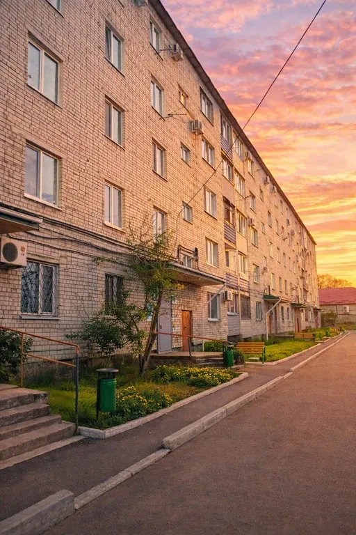 Дизайнерская студия в центре