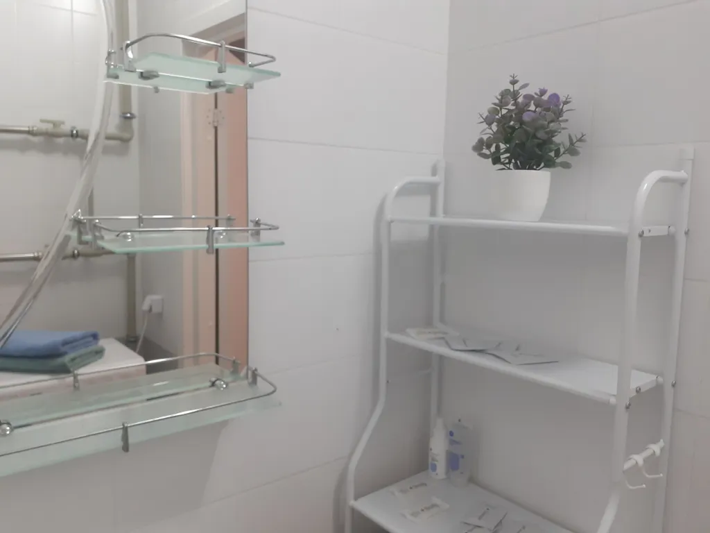 Квартира улучшенной планировки в ЖК Центральный