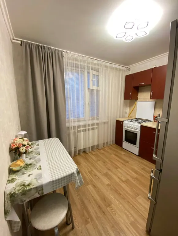 Квартира Уютная квартира — Казань