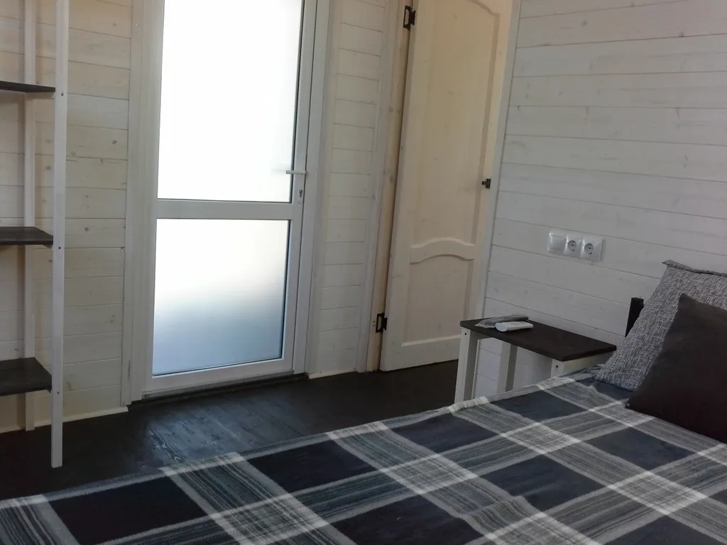 2-комнатный Дом