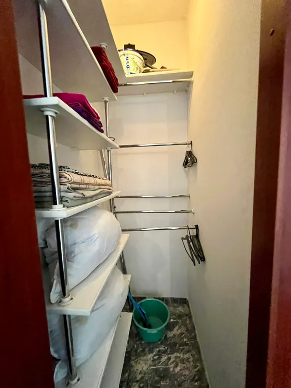 Студия в центре города