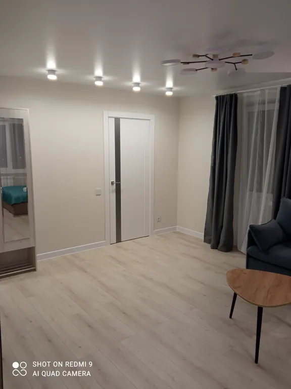 Стильная и современная квартира в скандинавском стиле