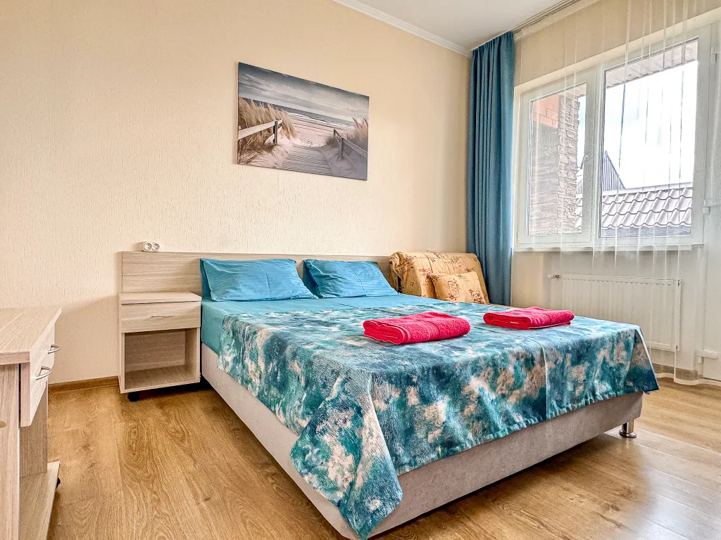 Квартира Комната — Геленджик