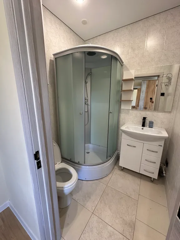 Апартаменты с видом на лес в 10 метрах от озера Банное