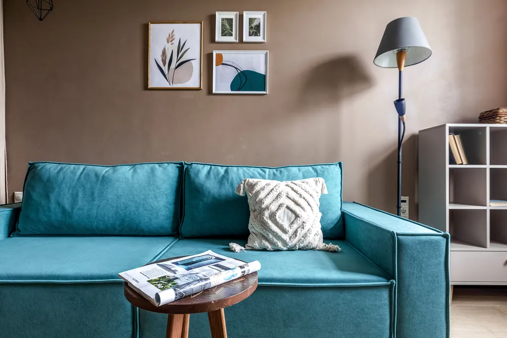 Family Oasis Flat