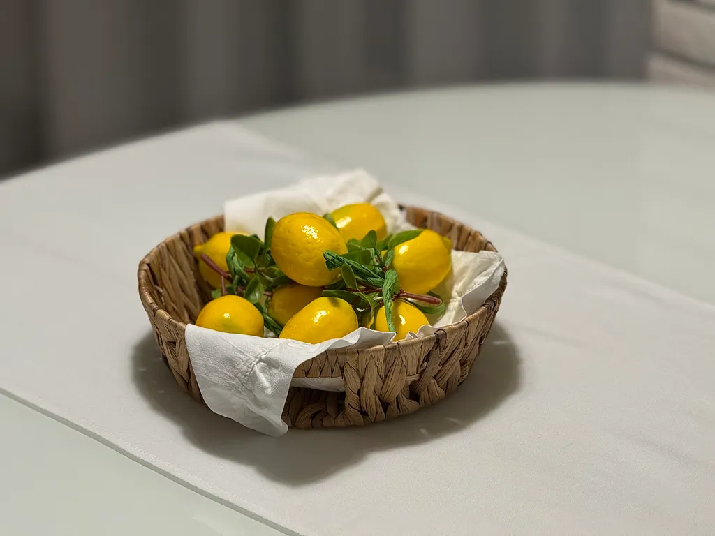 Квартира Квартира Дизайнерская студия Sun Lemon у Мамаева Кургана — Волгоград