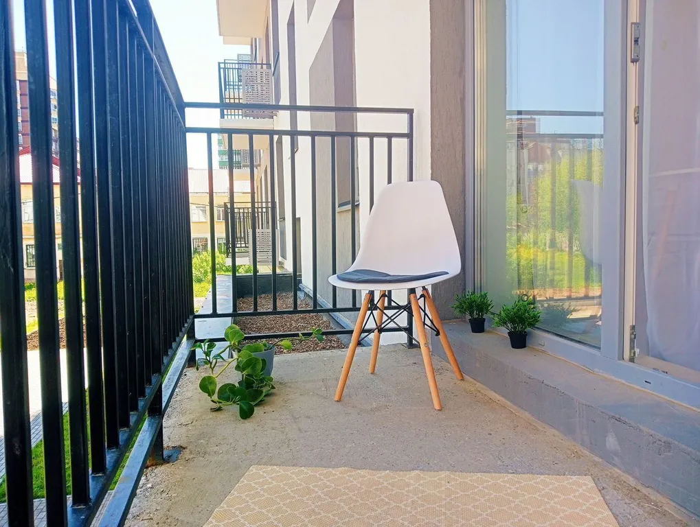 Евродвушка в ILOVE , быстро заселим! В пешей доступности ЖД вокзал