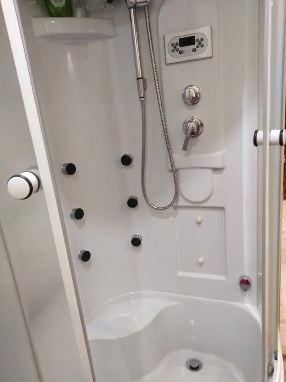 Квартира Апартаменты студия в стиле прованс — Сочи