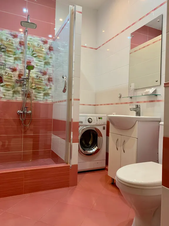 Апартаменты Калифорния