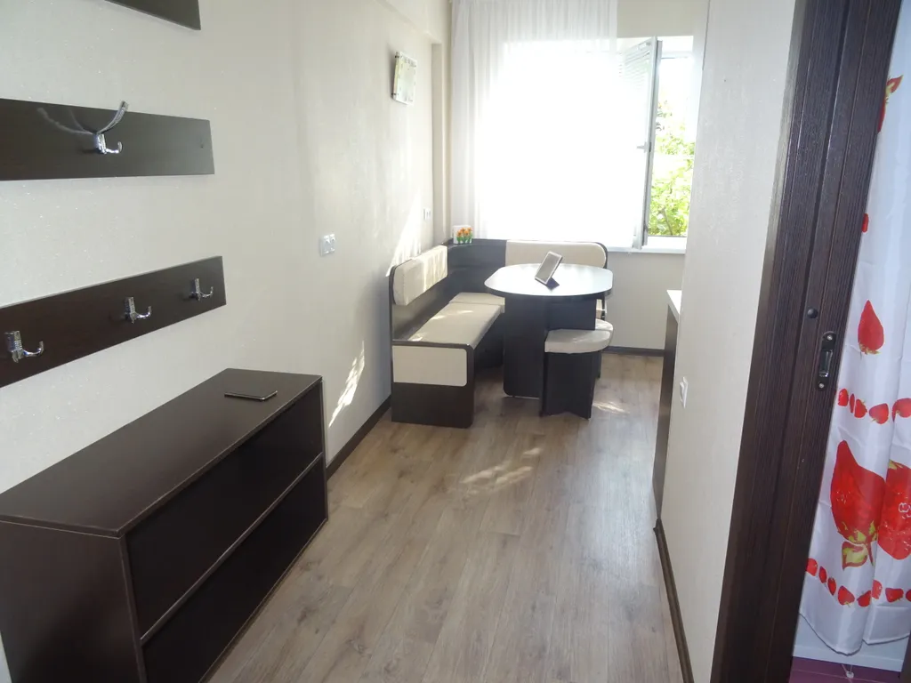 Удобная и уютная квартира