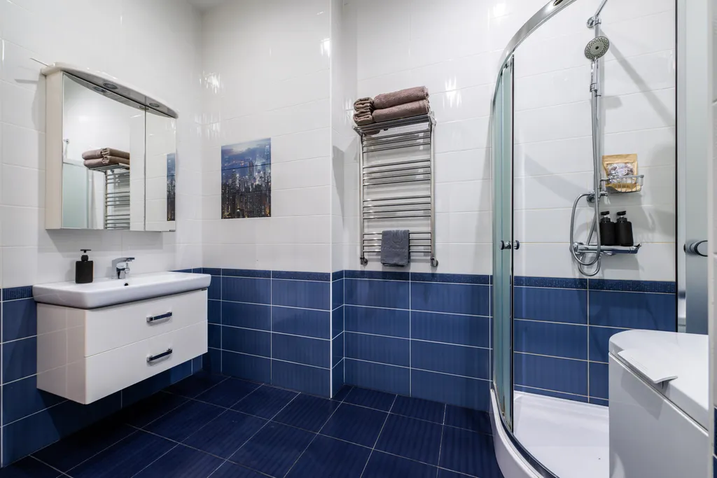 Мансардные апартаменты