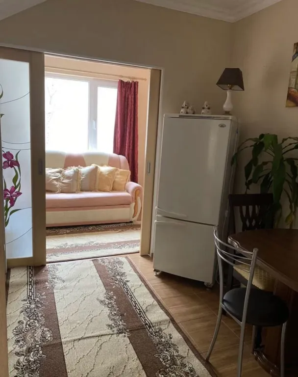 1-комнатная Квартира — аренда посуточно в Супсех