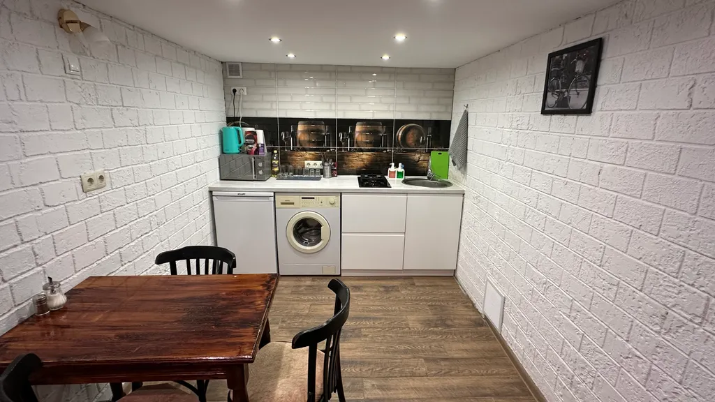 Уютная квартира в частном секторе