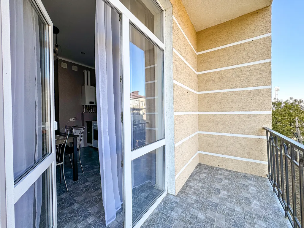 Отличная квартира