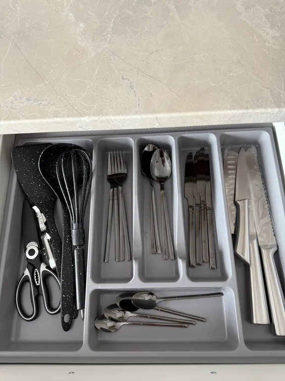 Новая уютная квартира на берегу реки в ЖК Белые росы