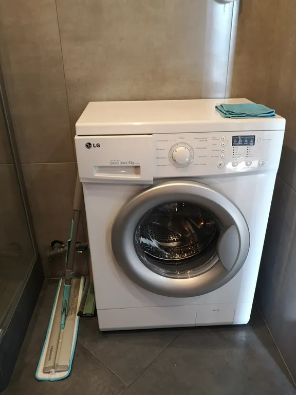 Видовая квартира на 25-м этаже