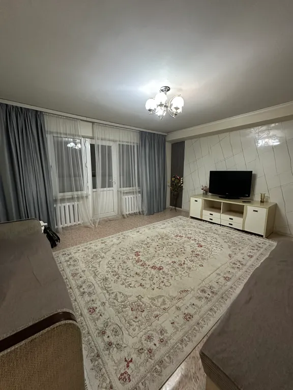 Квартира с видом на горы рядом парки  в экологически чистом районе