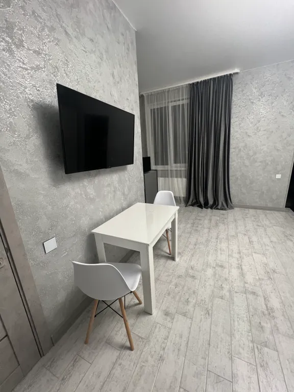 Студия в центре курортной зоны в новом доме