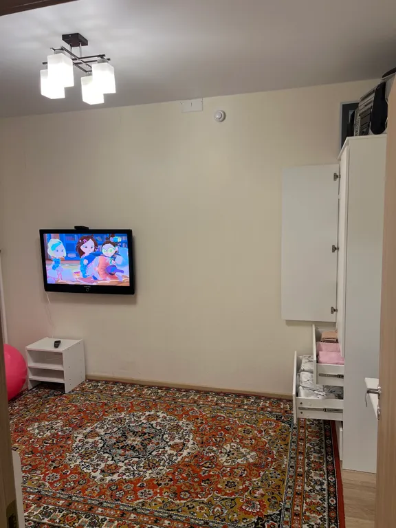 Уютная квартира с красивым видом из окон на реку