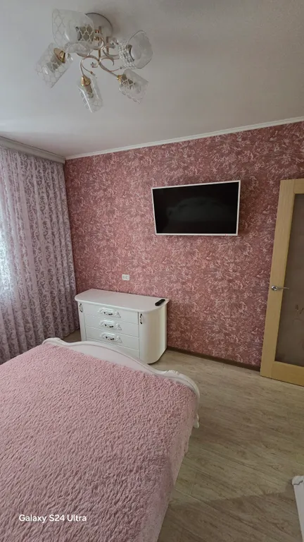 Квартира только для тех, кому важен комфорт, идеальная чистота и уют