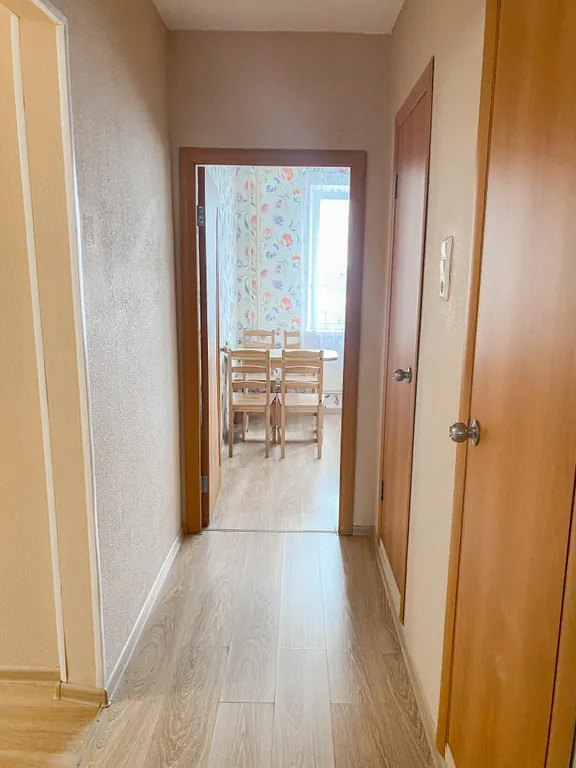 Квартира на озере Тургояк