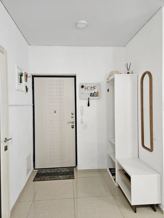 Квартира на набережной Мацесты