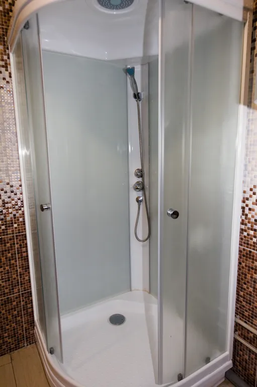 Коттедж на семью (4 человека) с верандой