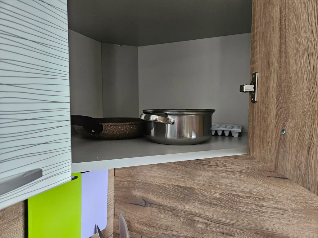 Квартира на 4 человека в центре города