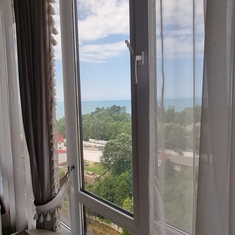 Квартира Квартира у моря на Мамайке — Сочи